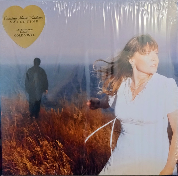 Courtney Marie Andrews - Valentine | Loose Future Records (LFR0001LP) - main Courtney Marie Andrews - Valentine | Loose Future Records (LFR0001LP) - main