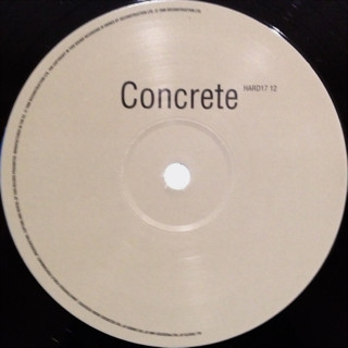 Metro L.A. - The Thinka | Concrete (HARD17 12) - 3 Metro L.A. - The Thinka | Concrete (HARD17 12) - 3