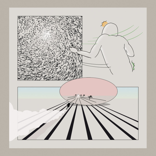 DJ OK / DJ bwin - Untitled | First Second Label (FSL 003)