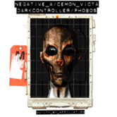 Various - Guilty By Affiliation | DNA Tracks (DNA033)