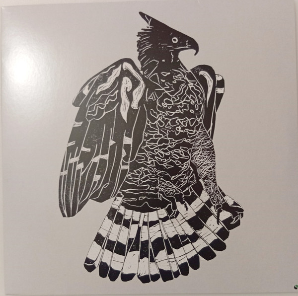 Alpha Steppa x Nai-Jah - Crowned Eagle | Steppas (ASLP022-23) Alpha Steppa x Nai-Jah - Crowned Eagle | Steppas (ASLP022-23)
