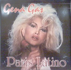 Gena Gas - Paris Latino | Evasioni Latine (EL 019) - main