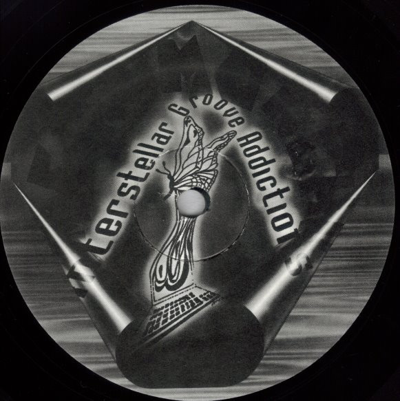 Morgan Geist - Quadri-Locular EP | Metamorphic Recordings (MET0G150) - 2 Morgan Geist - Quadri-Locular EP | Metamorphic Recordings (MET0G150) - 2