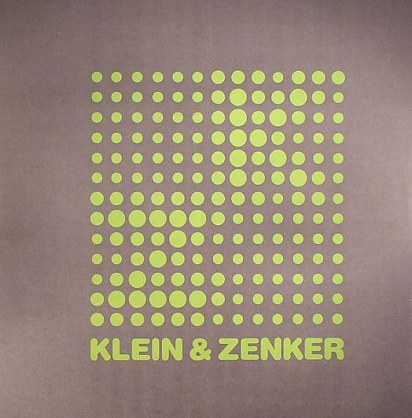 Klein & Zenker - Delusion | My Best Friend (MBF 12027)