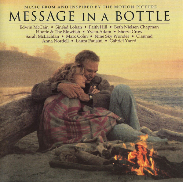 Various - Message In A Bottle (Music From And Inspired By The Motion Picture) | 143 Records (A2 83163)