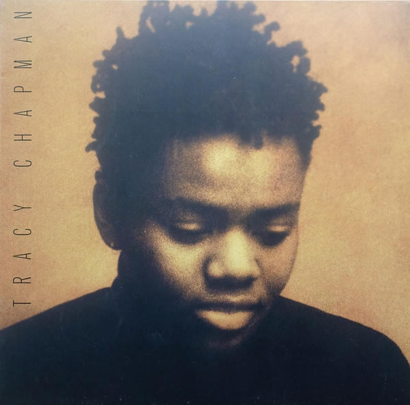 Tracy Chapman - Tracy Chapman | Elektra (960 774-1) - main