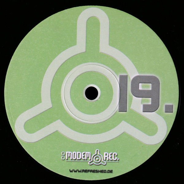 Oliver Sweed - The Spirit Of India | Modem Records (MOD-019-12) - main