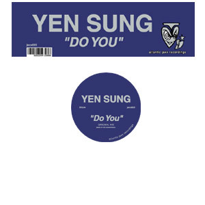 Yen Sung - Do You | Atlantic Jaxx (jaxx022)