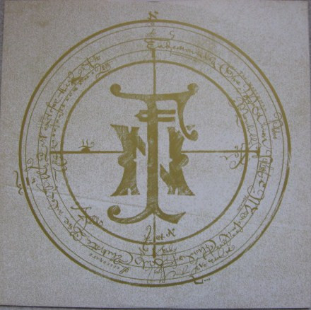 Fields Of The Nephilim - The Nephilim | Situation Two (SITU 22) - 7