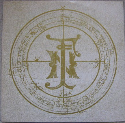 Fields Of The Nephilim - The Nephilim | Situation Two (SITU 22) - 6