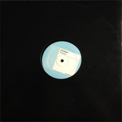 Mistique - Freedom | Combined Forces (015882 CF)