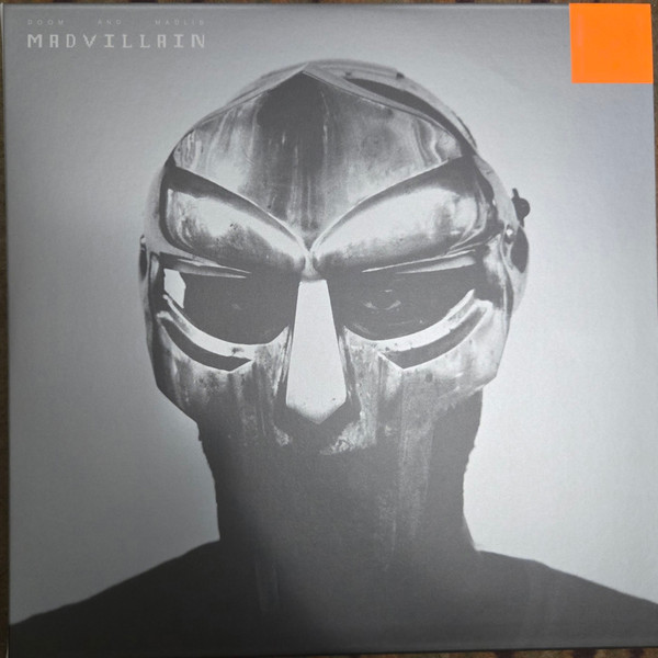 Madvillain - Madvillainy | Stones Throw Records (STH2065-8)