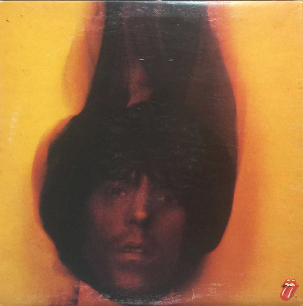 The Rolling Stones - Goats Head Soup | Rolling Stones Records (COC 59101) - 3