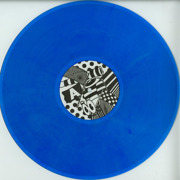 Sasha Kaktus - Potom Nichego | Heisenberg (HSBRGV004) - 3