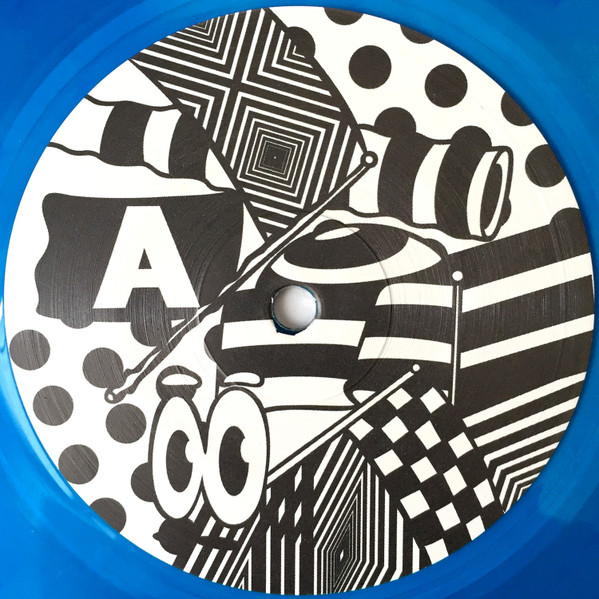 Sasha Kaktus - Potom Nichego | Heisenberg (HSBRGV004)