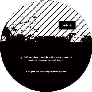 Vendor Refill - Sysreq EP | Coredump Records (core_002) - 2