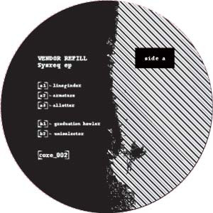 Vendor Refill - Sysreq EP | Coredump Records (core_002) - main