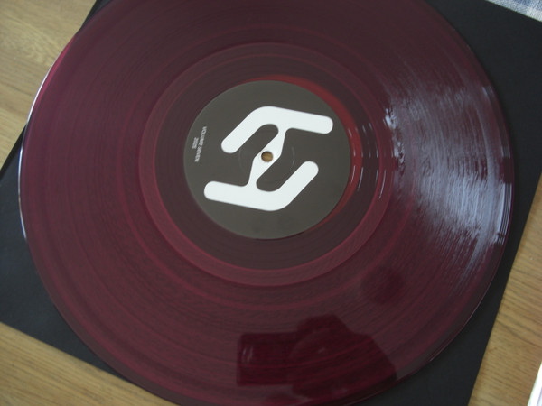 Hardspace - Volume Seven | Hardspace (H007) - 3 Hardspace - Volume Seven | Hardspace (H007) - 3