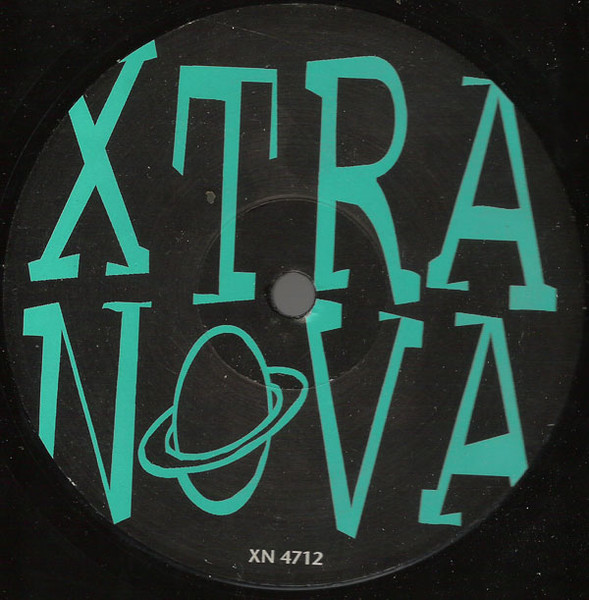 Brainbug - Nightmare | Xtra Nova (XN 4712) - 2 Brainbug - Nightmare | Xtra Nova (XN 4712) - 2