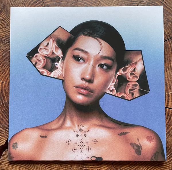 Peggy Gou - I Hear You | XL Recordings (XL1375LP)