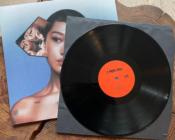 Peggy Gou - I Hear You | XL Recordings (XL1375LP) - 2 Peggy Gou - I Hear You | XL Recordings (XL1375LP) - 2