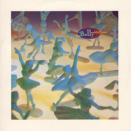 Belly - Star | 4AD (CAD 3002) Belly - Star | 4AD (CAD 3002)