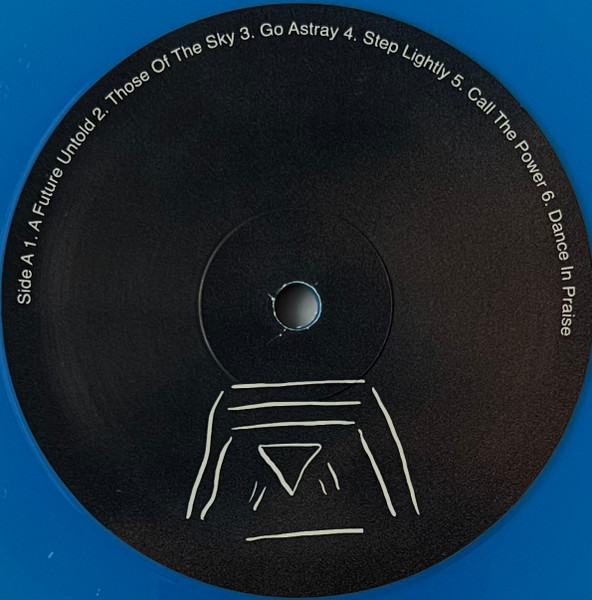 Shabaka Hutchings - Of The Earth | Shabaka Records (SR001) - 3