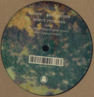 Podgelism (Select Remixes)