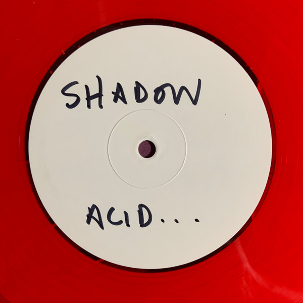 Shadow Acid - Timescape | Exalt Records (SHADOW ACID)