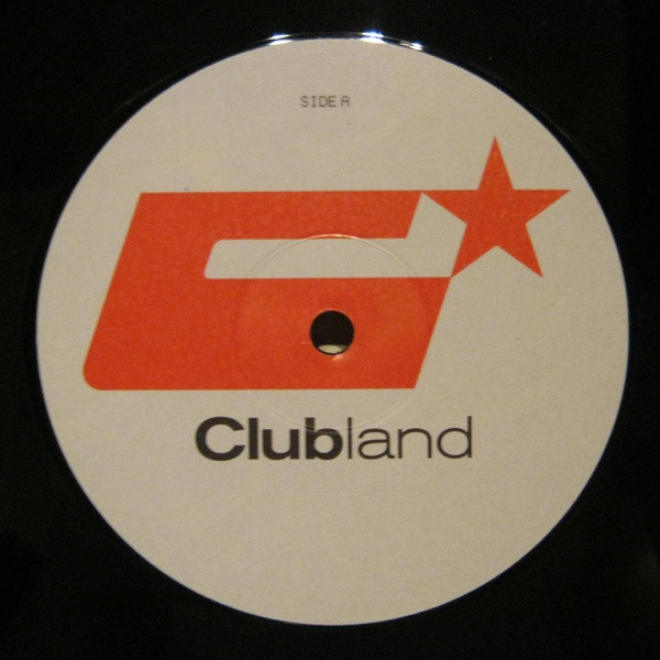 Das Modul Vs. E-Love - Computerliebe 7.1 (Polydor Edition) | Clubland (none) - 3 Das Modul Vs. E-Love - Computerliebe 7.1 (Polydor Edition) | Clubland (none) - 3