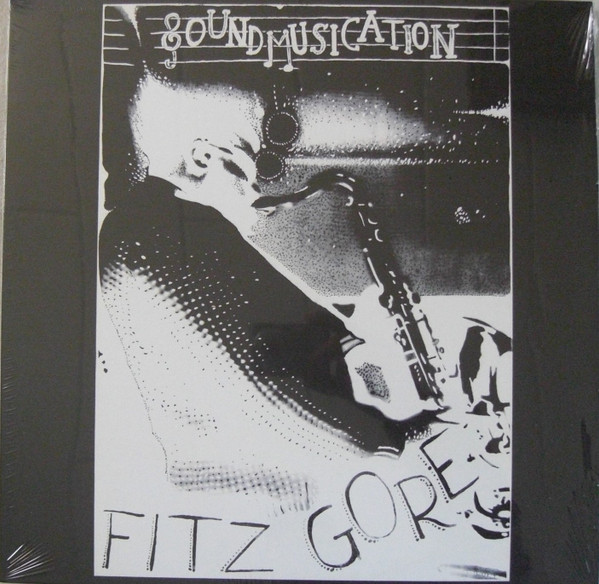 Fitz Gore - Soundmusication | Sonorama (L-115)