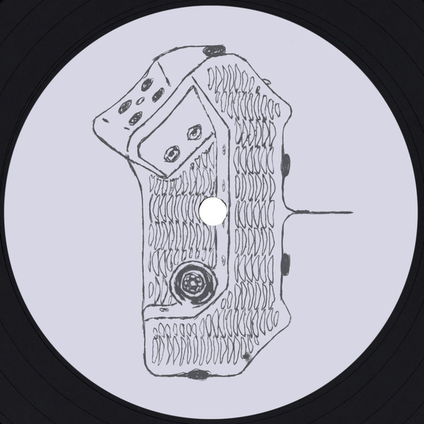 Audrey Danza - Laughing In 4d | ir Ways> (AIRWAYS03) - 2