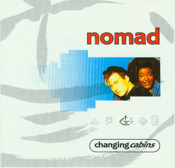Nomad - Changing Cabins | ZYX Records (ZYX 20191-1)