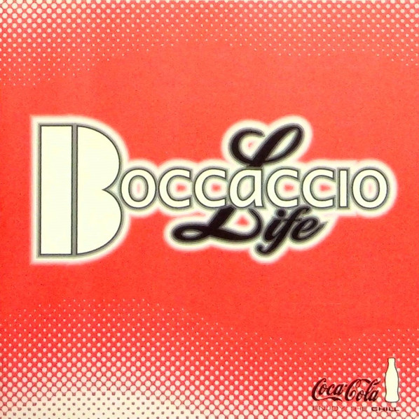 Various - Boccaccio Life 2 | Lightning Records (6-01-026)