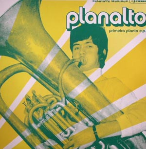 Planalto - Primeira Planta | Downsall Plastics (DSL 025) - main