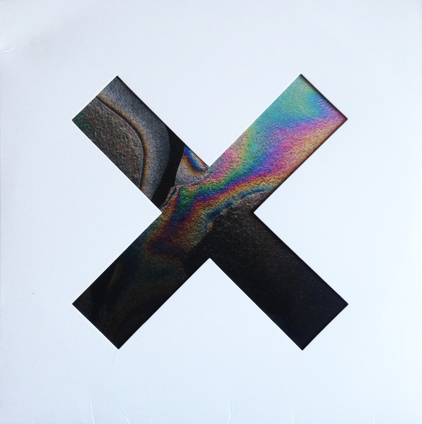 The XX - Coexist | Young Turks (YT080LP) The XX - Coexist | Young Turks (YT080LP)