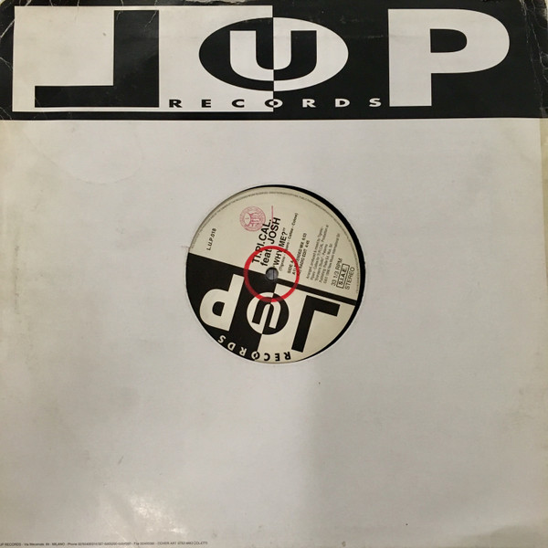 Ti.Pi.Cal. - Why Me? | LUP Records (LUP 018)