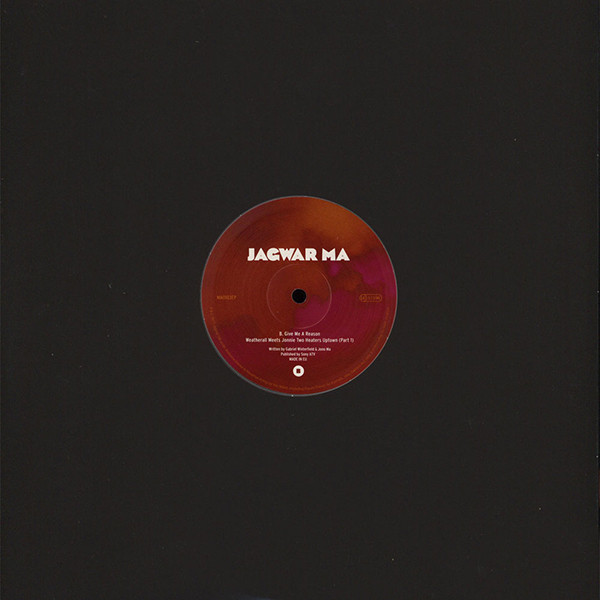 Jagwar Ma - Every Now & Zen Remixes | Marathon Artists (MA0103EP) - 2 Jagwar Ma - Every Now & Zen Remixes | Marathon Artists (MA0103EP) - 2