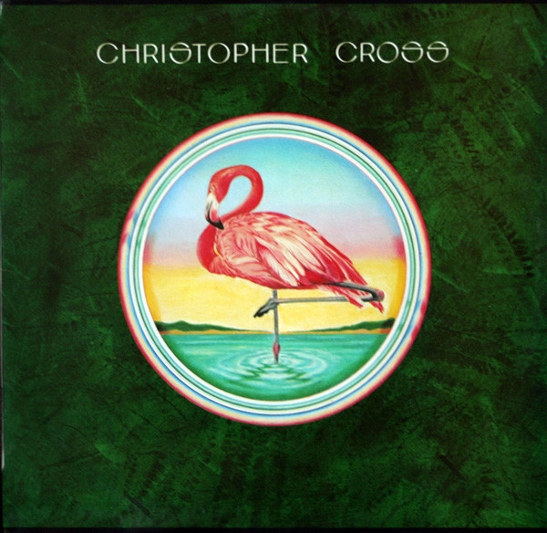 Christopher Cross - Christopher Cross | Warner Bros. Records (S 90.240)
