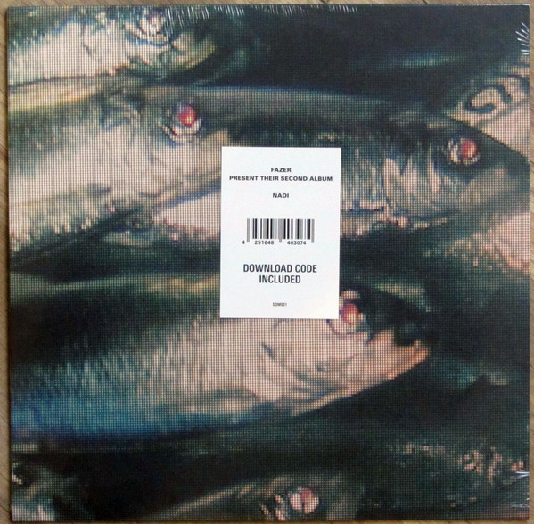 Fazer - Nadi | Squama (SQM001)