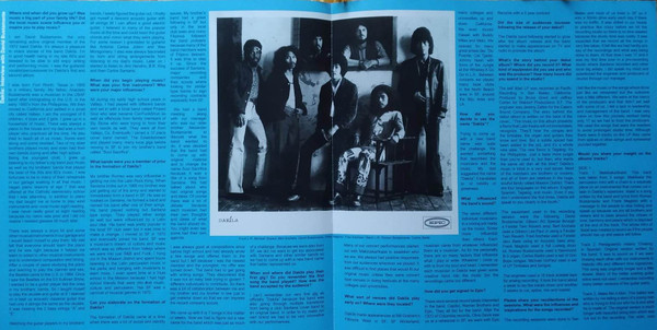 Dakila - Dakila | Guerssen (GUESS216) - 3