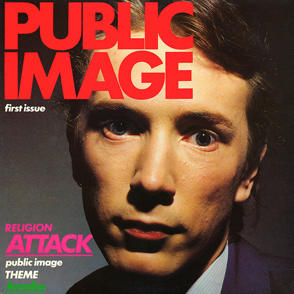 Public Image Limited - Public Image (First Issue) | Virgin (V 2114)
