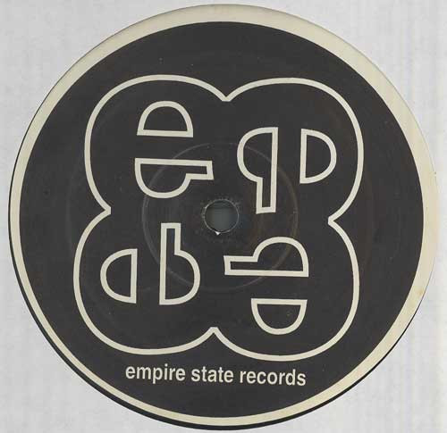 2 Clues - The Second Coming | Empire State Records (ES 17) - 2