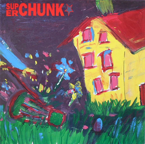 Superchunk - Mower | City Slang (EFA 04906-02)