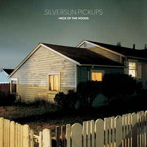 Silversun Pickups - Neck Of The Woods | Dangerbird Records (DGB083V) Silversun Pickups - Neck Of The Woods | Dangerbird Records (DGB083V)