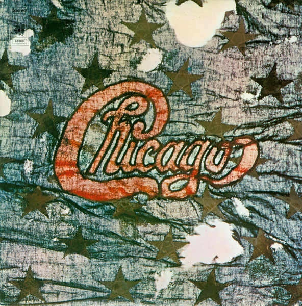 Chicago - Chicago III | CBS (S 66260)