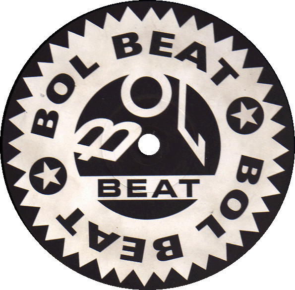 Other Sequence - Outside Looking In | Bol Beat (BOL 008.0) - 2