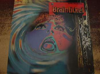 Brainticket - Cottonwoodhill | BASF (32-92010) - main