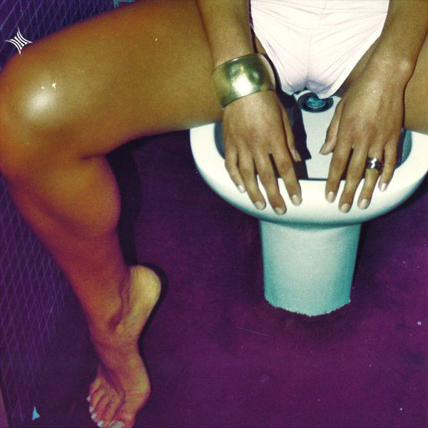 Camilla Green Feat. Wild Cat - Women Of Paradise Lost | Wonder Wet Records (WWR 005)