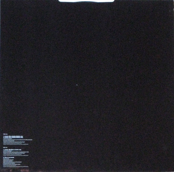 Pet Shop Boys - Disco 3 | Parlophone (7243 581458 1 6) - 3